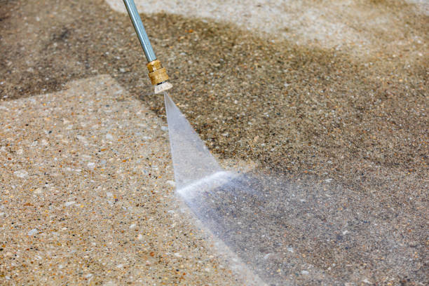 Best Sidewalk and Walkway Cleaning  in Campti, LA