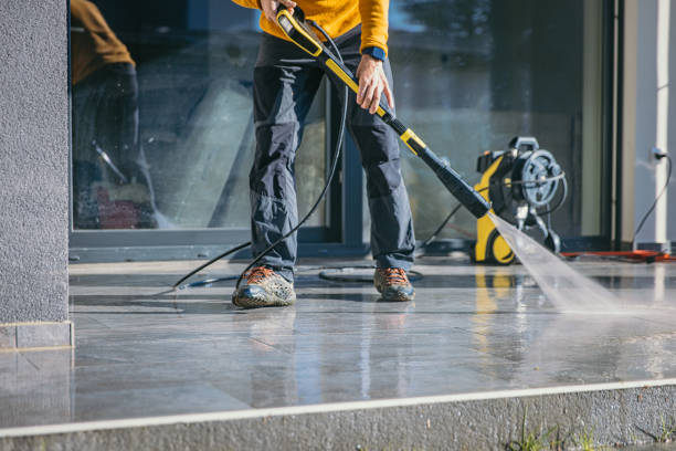 Best Parking Lot and Garage Cleaning  in Campti, LA